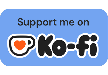 Apóyame en Ko-fi
